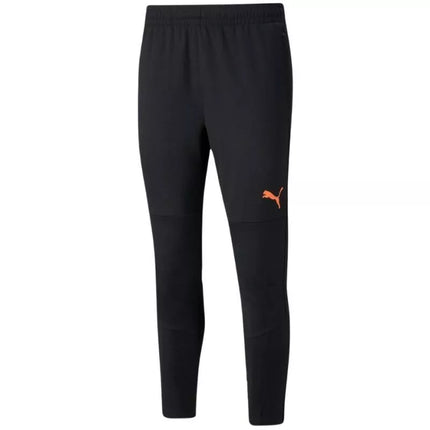 Puma IndividualFINAL treniruočių kelnės M 657954 45