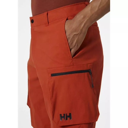 Helly Hansen Move Qd Šortai 2.0 M 53977 308