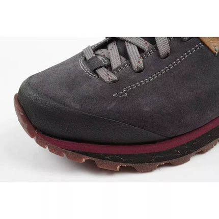 Aku Bellamont Gore-tex moteriški patvarūs žygio batai