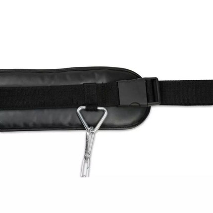 BUSHIDO DIP BELT