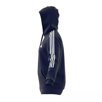 adidas Essentials Fleece 3 Stripes M GK9584 džemperis