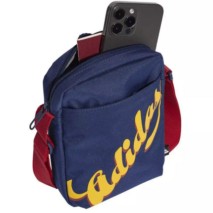 adidas Tiro Graphic KE6849 waist bag