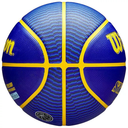 Wilson NBA žaidėjo Piktograma Stephen Curry Krepšinis WZ4006101XB7