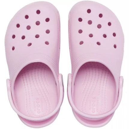 Crocs vaikiški klasikiniai Crocs klumpės Jr 206990 6GD