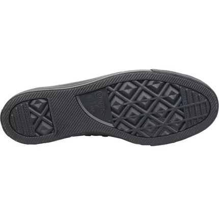 Converse All Star Ox M5039C Juodi bateliai