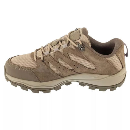 Columbia Redmond IV Low WP 2128741252 Beige 37