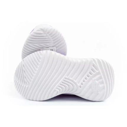 Skechers Bounder-Cool Cruise vaikiški lengvi įsispiriami sportiniai batai