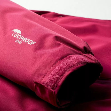 OLMO JRG apšiltinta striukė