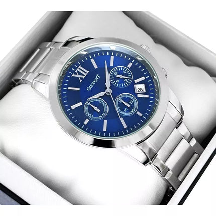 Men's Watch GIEWONT GW6480-2