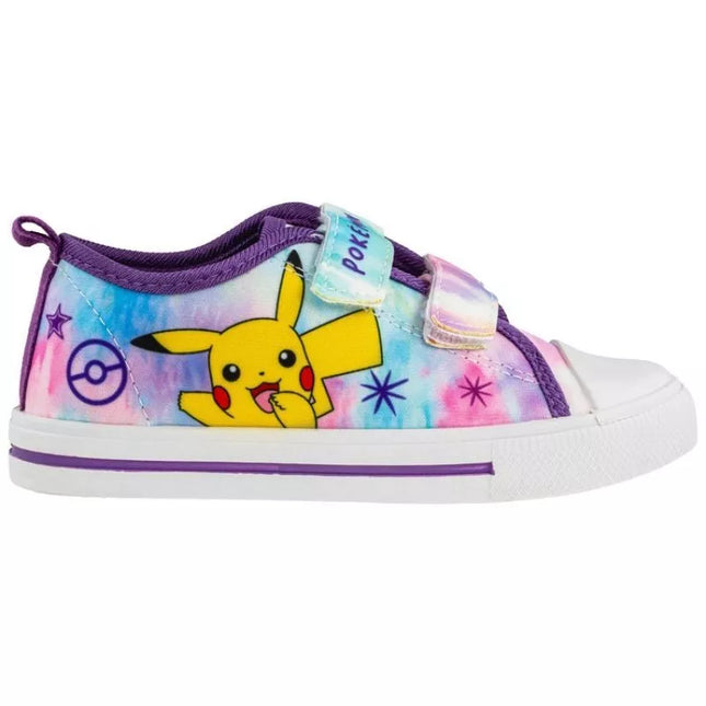 Leomil Pokemon Jr PO001359 batai