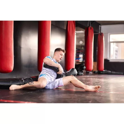 Dviejų kojų treniruočių manekenas - MMA, Dziudo, Imtynės - 165 cm 28 kg DBX-D-1