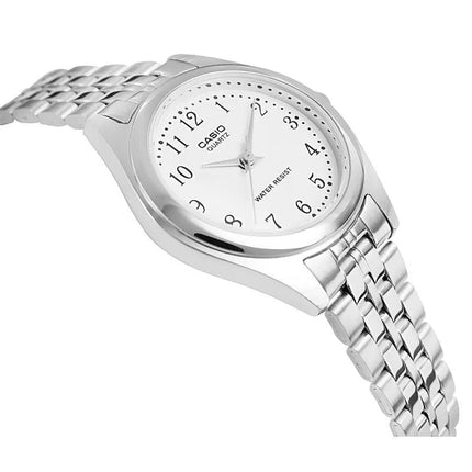 Laikrodis moterims CASIO LTP-1129A-7BRDF + Dėžutė