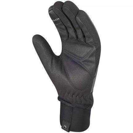 CHIBA ICE II Gloves Black L