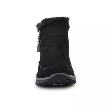 Skechers Easy Going Cool Zip batai! W 167862-BLK