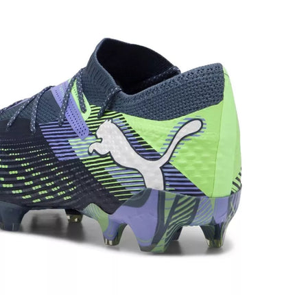 Futbolo batai Puma Future 7 Ultimate Low FG/AG M 107919 03
