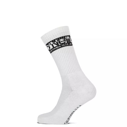 SPORTSOCK RETRO LOGO 2PK ankle socks