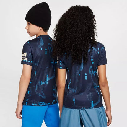 Nike Chelsea FC Academy Pro SS Top K PM Jr FQ0010-452