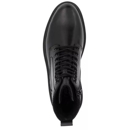 Pašiltinti Rieker M 30101-00 RKR751 batai