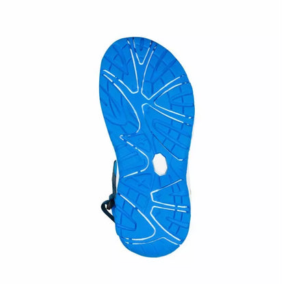 Trollkids Kids Oslofjord Sandal Jr 268-100 sandalai