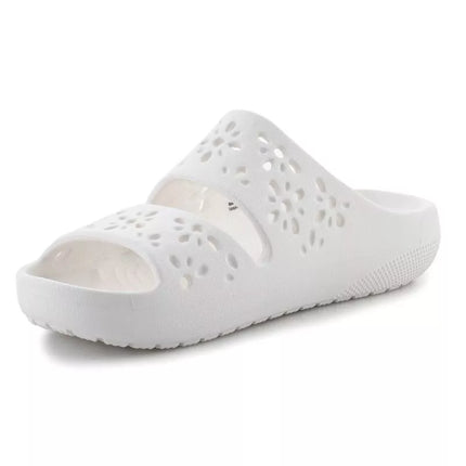 Crocs Classic Floral Cutout sandalai 210966-0WV