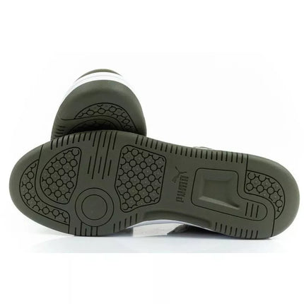 Puma Rebound V6 W 394685 02 sportiniai batai