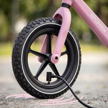 Spokey BROOMI balance bike