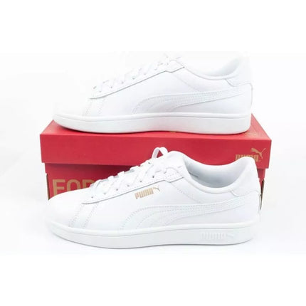 Puma Smash 3.0 W 390987 01 Avalynė
