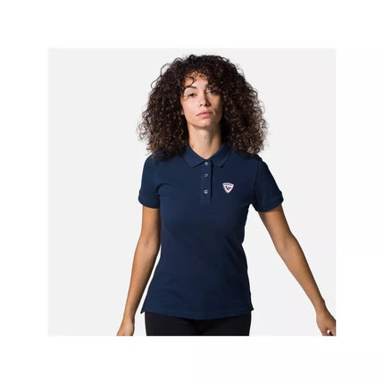 Rossignol POLO Marškinėliai su logotipu