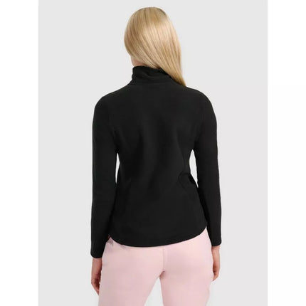 Women's thermal fleece underwear (top) 4F 4FWAW25UFLEF063-20S