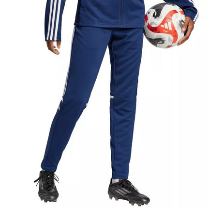 adidas Squadra 25 Training Women's Pants Navy Blue JD4815