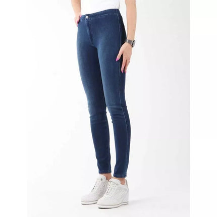 Wrangler Jeggings W W27JGM85F