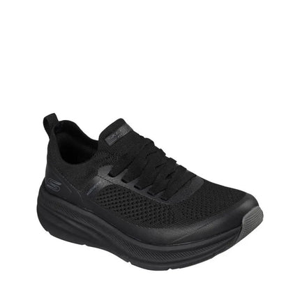 Moterų bateliai Skechers Bobs Skillz Too Vital juodos spalvos 117759 BBK