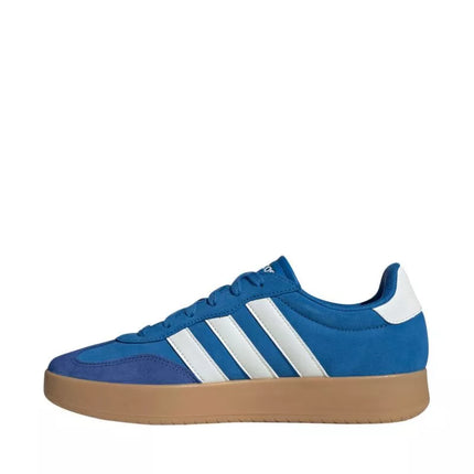 Adidas Barreda vyriški batai mėlyni JP5930