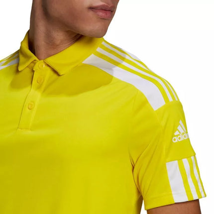 adidas Squadra 21 Polo Marškinėliai M GP6428