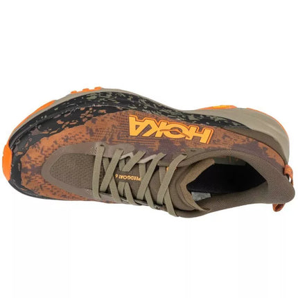 Hoka Speedgoat 6 M Bėgimo Bateliai 1147791-AQL