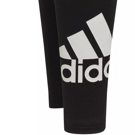 Adidas merginimo "D2M Tight Jr" GN1438 mergaitėms