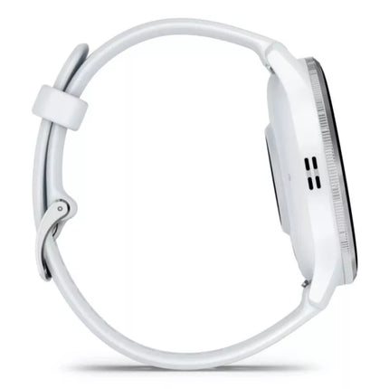 Garmin Venu 3 45 mm Baltas Laikrodis