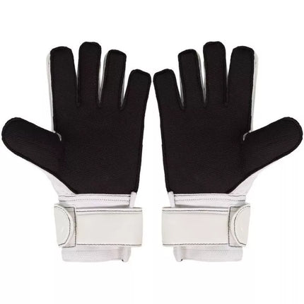 JUNIOR BEST SPORTING GOALKEEPER GLOVES SIZE 6