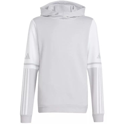 Adidas Squadra 25 džemperis su gobtuvu Jr JD4808