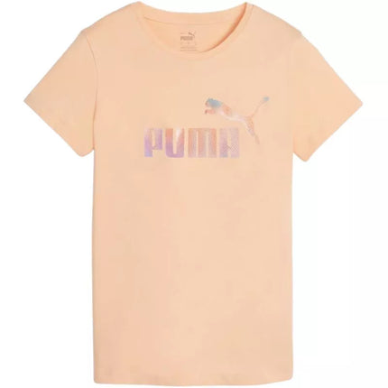 Puma ESS+ Summer Daze marškinėliai W 679921 45