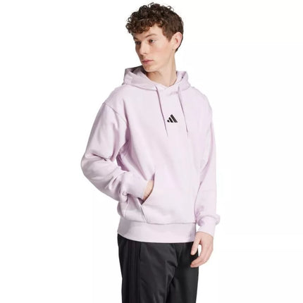 adidas Essentials Feelcozy Fleece M IN6065 sportinis megztinis