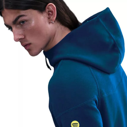 Nike FC Barcelona Techfit Fleece Jacket FZ1274-432