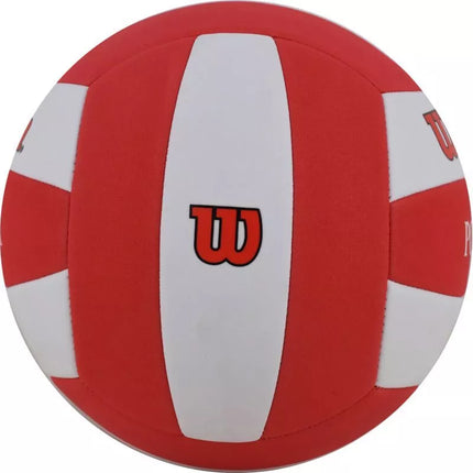Wilson Super Soft Play Polska Tinklinis Kamuolys WTH90118XBPO