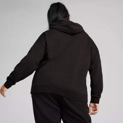 Puma ESS Komforto Hoodie FL W 682384 01