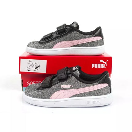 Puma Smash v2 Jr batai 367380 30