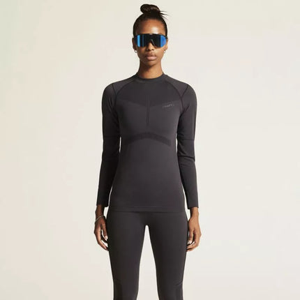 Women's Thermoactive Blouse ADV ACTIVE INTENSITY CN LS W