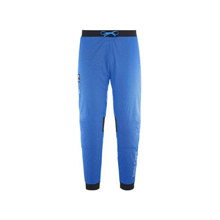 MILLET Trilogy Jorasses Wool Pt M blue trousers