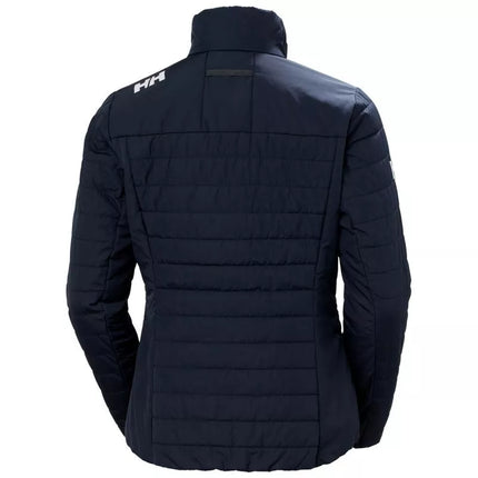 Helly Hansen Vrew striukė su pašiltinimu 2.0 moteriška 30239-597