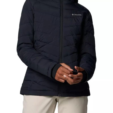 Columbia Joy Peak II striukė su gobtuvu W 2089041010