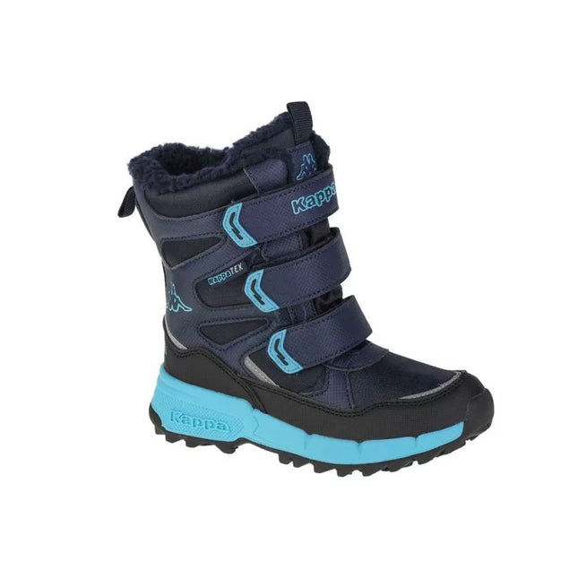 Kappa Vipos Tex K Jr 260902K-6766 batai